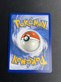 Pokemon Oricorio ex 024 Mega Evolution Promo MEP024 Black Star Holo Card NM - Image 3