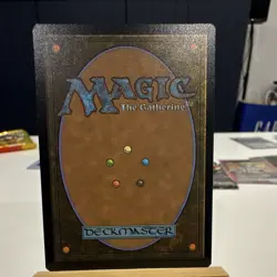 Wizards of the Coast MTG Savage Beating Borderless Full Art Foil EN 0026 - Image 2