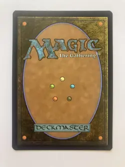 MTG TMNT (TMT) The Ooze (Extended Art) Foil #277 - Image 2