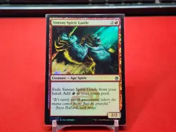 Simian Spirit Guide Masters 25 Foil MP + / LP - - Image 1