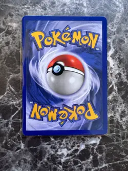Pokemon Dragonite 4/62 Holofoil Fossil Lightly Played (LP) READ DESCRIPTION - Image 2