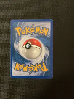 Pokemon TCG Clefable Jungle Set Non-Holo Rare Card 17/64 LP Condition - Image 2