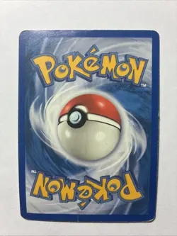 Loudred 39/101 MP - 2004 EX Hidden Legends Pokemon Card - Tomokazu Komiya - Image 2