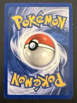 Rocket's Sneak Attack 72/82 Non-holo - Team Rocket - Pokemon Vintage TCG - MP - Image 2