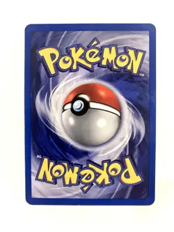 Dark Vaporeon 45/82 WOTC Team Rocket Unlimited Pokemon TCG LP - Image 2