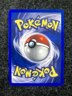 Dark Vaporeon 45/82 WOTC Team Rocket Unlimited Pokemon TCG LP - Image 3