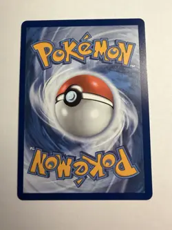 Surfing Beach 114/086 Chaos Rising Rare Holo Full Art Pokemon TCG Eng - Image 2