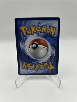 Ditto 132/165 Cosmos Holo Prize Pack Stamped Series 6 Pokemon TCG 151 Mew Swirl - Image 2