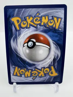 Energy Switch 107/084 Ultra Rare Pitch Black Pokemon Holo Near Mint - Image 2
