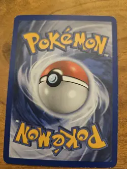Pokemon Neo Discovery - Tyranitar 31/75 Non-Holo - Image 2