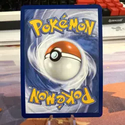 Pokemon TCG Pitch Black Goldeen 087/084 Illustration Rare ⭐ Near Mint ⭐ - Image 2
