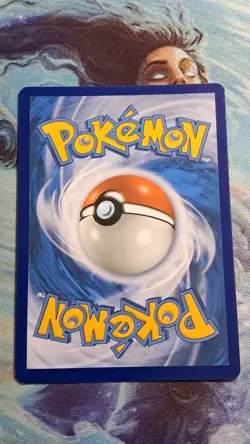 The Pokemon Company Blastoise 25/181 Team Up Reverse Holo Rare Pokemon TCG LP - Image 2