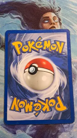 Pokemon TCG Team Rocket Dark Charizard 21/82 Rare Regular English - Image 2