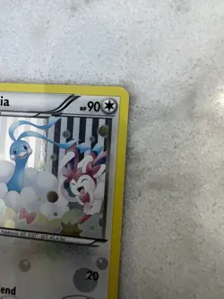 Pokemon Altaria RC24-32 Generations: Radiant Collection Holo Evolves From Swablu - Image 4