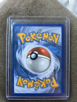 Pokemon TCG Morpeko Ex PBL 102 Pitch Black - Image 2