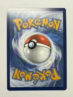 Pokemon TCG - Deluxe Bomb - Stellar Crown 134/142 Ace Spec Holo - Image 2
