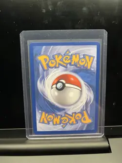 Slowbro 090/084 Illustration Rare Pitch Black Pokemon Holo ⭐ Near Mint ⭐ - Image 2