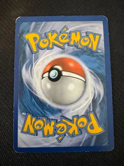 Samurott 31/114 Holo Rare Black & White Pokemon Heavily Played - Image 2