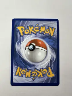 Electrike 023/084 Pitch Black Pokemon Reverse Holo - Image 2