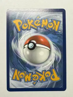 Pokemon TCG - Hero's Cape - Temporal Forces 152/162 Ace Spec Holo - Image 2