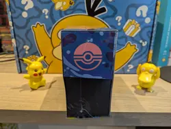 Pokemon TCG Chaos Rising Elite Trainer Box - Brand New & Sealed - Image 2
