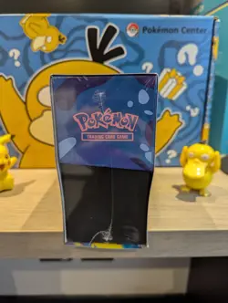 Pokemon TCG Chaos Rising Elite Trainer Box - Brand New & Sealed - Image 4