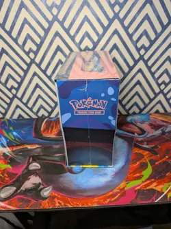 Pokemon TCG: Chaos Rising - Pokemon Center Elite Trainer Box- Brand New Sealed - Image 2