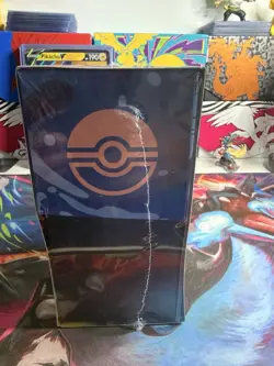 Pokemon TCG Chaos Rising Pokemon Center Elite Trainer Box - Brand New Sealed - Image 3