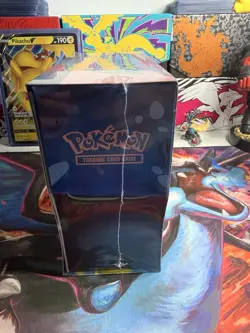Pokemon TCG Chaos Rising Pokemon Center Elite Trainer Box - Brand New Sealed - Image 4