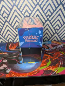 Pokemon TCG: Chaos Rising - Pokemon Center Elite Trainer Box- Brand New Sealed - Image 2