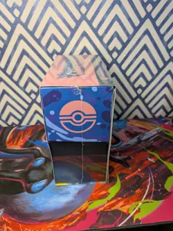 Pokemon TCG: Chaos Rising - Pokemon Center Elite Trainer Box- Brand New Sealed - Image 4