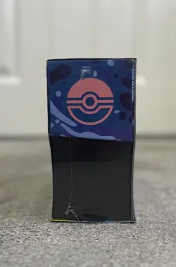 Pokemon TCG Chaos Rising Elite Trainer Box ETB Brand New Sealed - Image 2
