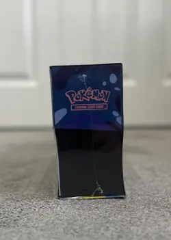 Pokemon TCG Chaos Rising Elite Trainer Box ETB Brand New Sealed - Image 4