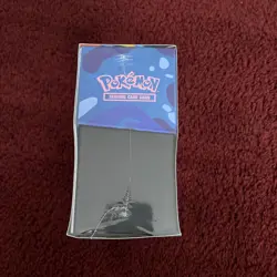 Pokemon TCG Chaos Rising Elite Trainer Box ETB - Brand New Sealed✅ - Image 4