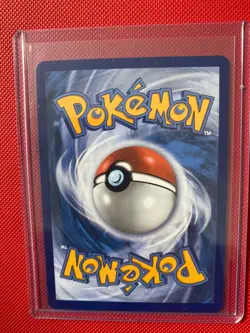Tauros Chaos Rising Pokemon Card 096/086 Illustration Rare Near Mint - Image 2
