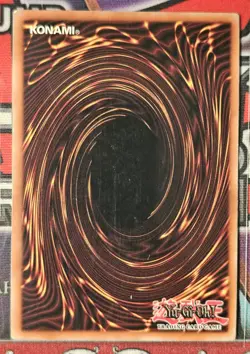 Yu-Gi-Oh! TCG Magic Cylinder IOC-SE2 Limited Edition Ultra Rare - Image 2