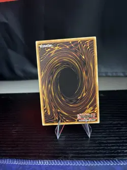 Konami Yu-Gi-Oh! Alba System Dogmatikalamity BLMM-EN011 1st Ed Secret - Image 2