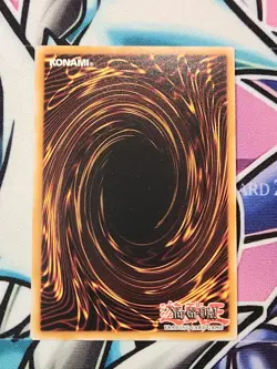 YUGIOH! RP02-EN098 Victory Dragon - Secret Rare RETRO PACK 2 - Image 2