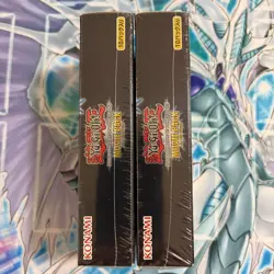 Yu-Gi-Oh! The Dark Side Of Dimensions Movie Pack No.PY980 - Image 3