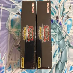 Yu-Gi-Oh! The Dark Side Of Dimensions Movie Pack No.PY980 - Image 4