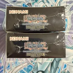 Yu-Gi-Oh! The Dark Side Of Dimensions Movie Pack No.PY980 - Image 5