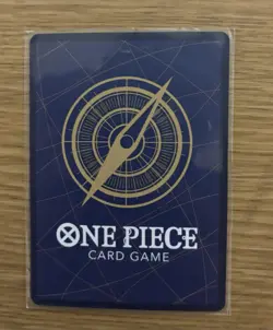 One Piece TCG : Nami (SP cards) OP01-016, Awakening of the New Era, japanese - Image 2
