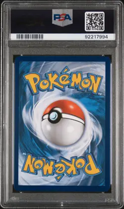 PSA 9 MINT 2017 POKEMON SUN & MOON SHINING LEGENDS 72 FULL ART/MEWTWO GX - Image 2