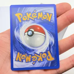 CARTA POKEMON MAREEP 65/111- ITA 1 EDIZIONE - 2001 - NEO GENESIS - NEAR MINT - Image 4