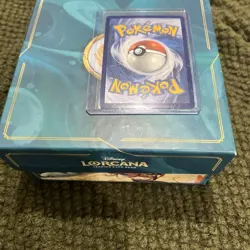 Pokemon TCG: Sawsbuck 166/162 - SV05: Temporal Forces - Illustration Rare - NM - Image 2