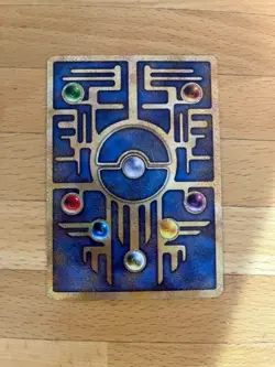 Ancient Mew Card Pokemon the Movie 2019 Mewtwo Strikes Back! F/S Near Mint - Image 2