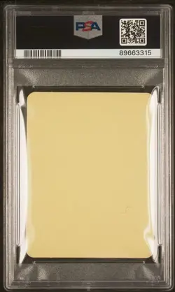 2021 MARUMIYA POKEMON STICKERS #28 CHARIZARD STICKERS PSA 5 (3315) - Image 2