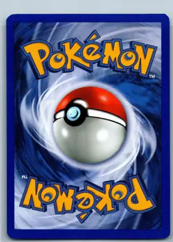 Weedle 69/102 Base Set Vintage Pokemon Card WOTC TCG LP - LANGUAGE IS IN ITALIAN - Image 2