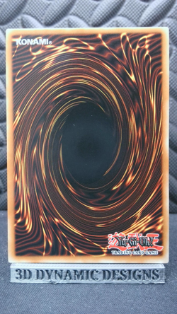 | Yugioh Tearlaments Scheiren POTE-EN014 Power Of The Elements NM 🔥 | - Image 2