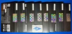 MTG Secret Lair x PlayStation: Foil Trophy Bundle + Sol Ring Promo - Image 3